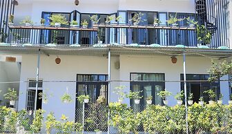 Green Garden House Homestay