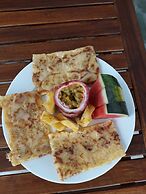 Green Garden House Homestay