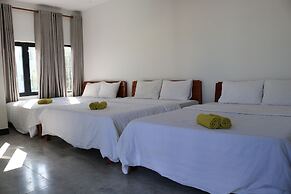 Green Garden House Homestay