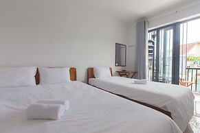 Green Garden House Homestay