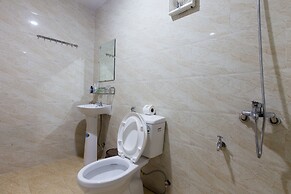 Green Garden House Homestay