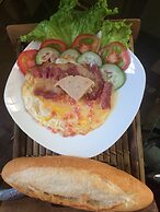 Green Garden House Homestay