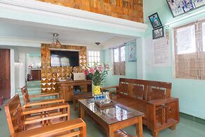 Green Garden House Homestay