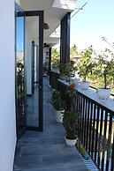 Green Garden House Homestay