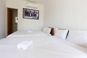 Green Garden House Homestay