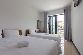 Green Garden House Homestay