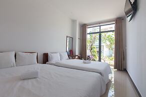 Green Garden House Homestay