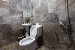 Green Garden House Homestay