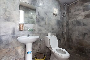 Green Garden House Homestay