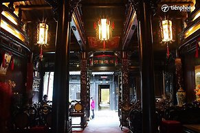 Green Garden House Homestay