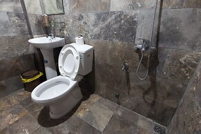 Green Garden House Homestay