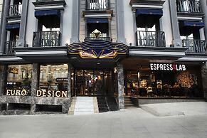 Euro Design Hotel