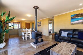 Cosy Corner by the BnB Collection