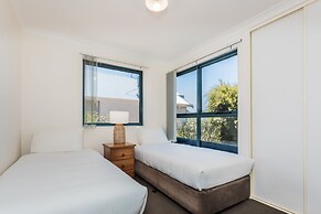 Cosy Corner by the BnB Collection