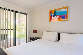 Cosy Corner by the BnB Collection