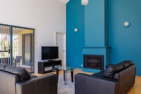 Cosy Corner by the BnB Collection