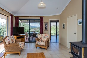 Cosy Corner by the BnB Collection