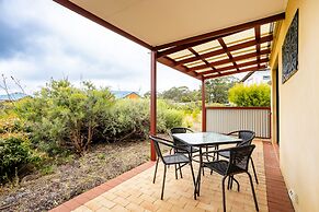 Cosy Corner by the BnB Collection