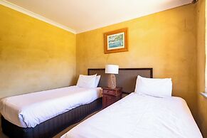 Cosy Corner by the BnB Collection