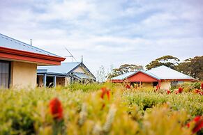 Cosy Corner by the BnB Collection