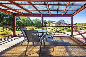 Cosy Corner by the BnB Collection