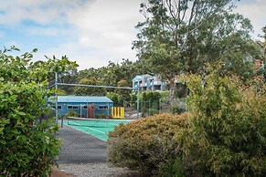 Cosy Corner by the BnB Collection