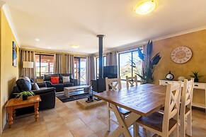 Cosy Corner by the BnB Collection