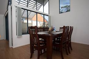 Cosy Corner by the BnB Collection