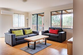 Cosy Corner by the BnB Collection