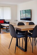 Cosy Corner by the BnB Collection