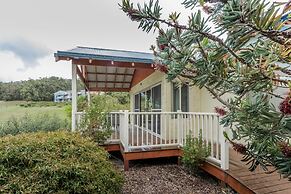 Cosy Corner by the BnB Collection