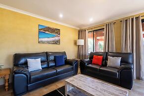 Cosy Corner by the BnB Collection