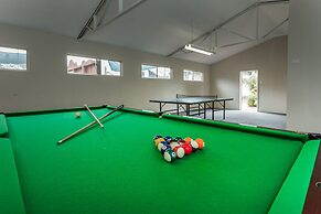 Cosy Corner by the BnB Collection