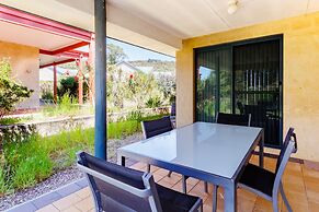 Cosy Corner by the BnB Collection