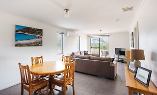 Cosy Corner by the BnB Collection