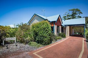 Cosy Corner by the BnB Collection