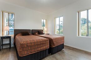 Cosy Corner by the BnB Collection