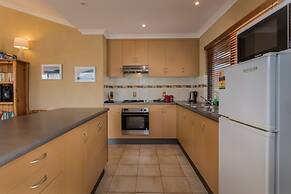 Cosy Corner by the BnB Collection