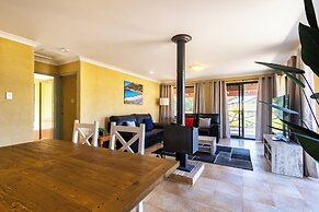 Cosy Corner by the BnB Collection