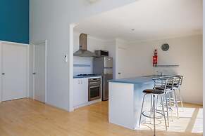 Cosy Corner by the BnB Collection