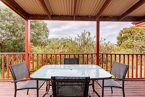 Cosy Corner by the BnB Collection