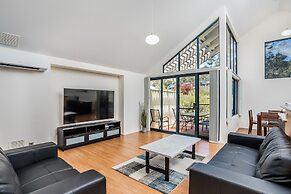 Cosy Corner by the BnB Collection