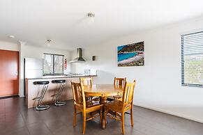 Cosy Corner by the BnB Collection