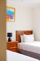 Cosy Corner by the BnB Collection