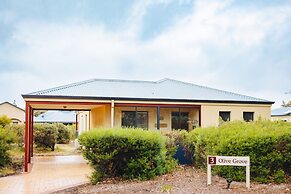 Cosy Corner by the BnB Collection