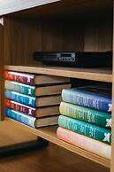 Cosy Corner by the BnB Collection