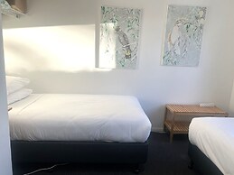 Cosy Corner by the BnB Collection