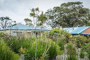 Cosy Corner by the BnB Collection