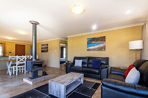 Cosy Corner by the BnB Collection