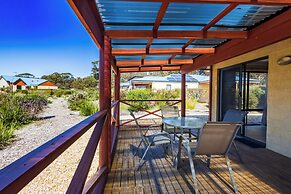 Cosy Corner by the BnB Collection